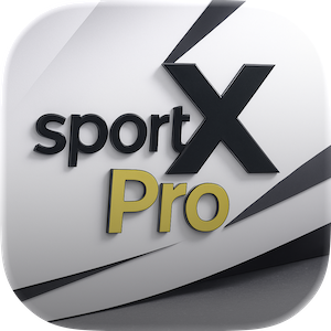 SportX Logo